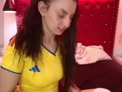 Amateur Watch Live Sex Cams of Ingrid_r