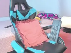 Amateur Adult Webcam of _MARIA_FOXX