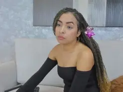 Amateur Sex Chat of Lucia_janne