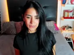 Amateur Best Webcam of angela_martina1