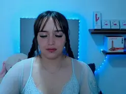 Amateur Live Sex of Anyela_bubble