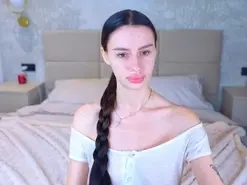 Amateur Free Live Porn of SnowWhitee