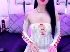 Amateur Live Sex of GabyBrowm