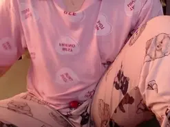 Amateur Adult Video Chat of ElaAmmy