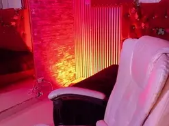 Amateur Nude Webcam of Miahernandezpr