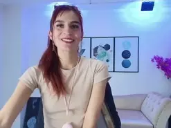 Amateur Nude Webcam of Tamara_gray