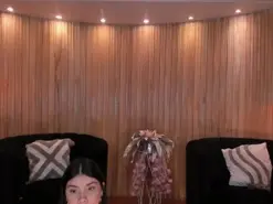 Amateur Live Porn of MiaLaurence