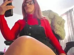 Amateur Best live sex cam show of GiaRoussel