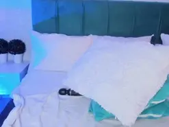 Amateur Adult Webcam of ninna_curly