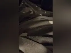 Amateur Sex Cam of YourPervVice