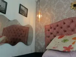 Amateur Live Porn of SHARICK_GRECO