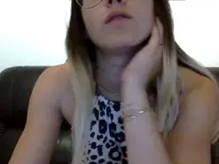 Amateur Sex Cam of Leonitahotx