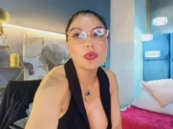Amateur Live Sex Cam of Zuzana21