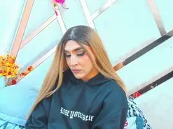 Amateur Private Sex Chat of Darianagiio