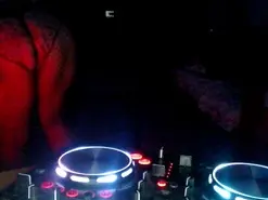 Amateur Free Porn Cam of AnitayRaul