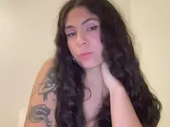 Amateur Best Webcam of imbabyinna