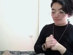 Amateur Live Sex of mocca-117