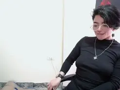Amateur Live Sex of mocca-117