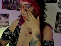 Amateur Live Sex of AmarylisVizcaya
