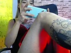 Amateur Adult Video Chat of HeidySumers