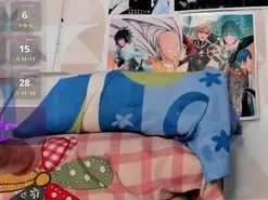 Amateur Watch Live Sex Cams of madeline_fx30_