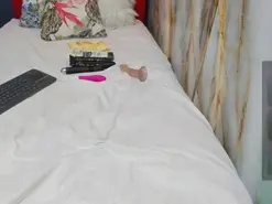 Amateur Live Sex Cam of Shirly_cooper