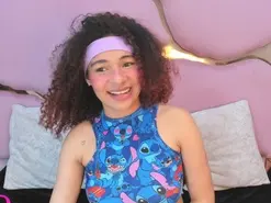 Amateur Private Sex Chat of Zafiroo_69