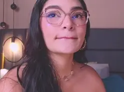 Amateur Private Sex Chat of LunaAspen