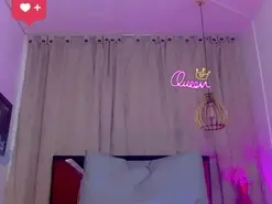 Amateur Adult Webcam of Valentina_kiss