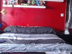 Amateur Free Porn Cam of Sukii93