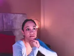 Amateur Private Sex Chat of CelesteQueen