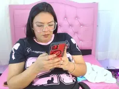 Amateur Sex Chat of hot_steixi