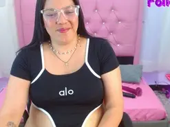 Amateur Free Porn Cam of hot_steixi