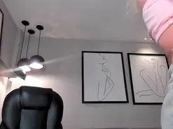 Amateur Free Porn Cam of LisaFlowers