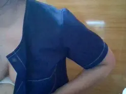 Amateur Live Porn of JangHi22