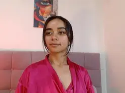 Amateur Live Sex Cam of Evangeline_wish