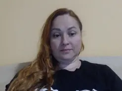 Amateur Private Sex Chat of zara_red