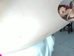 Amateur Free Porn Cam of evelin_hott