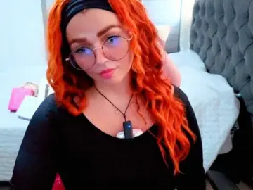 Bongacams Adult Video Chat of Alexatexass