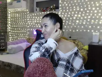 Bongacams Live Sex Cam of Marina4Love