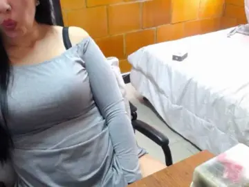 Bongacams Sex Cam of Charlotemple5