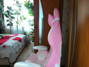 Bongacams Live Sex Cam of Lola18111