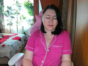 Bongacams Nude Webcam of Lola18111