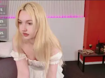 Bongacams Adult Webcam of LillyEyess
