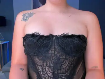 Bongacams Private Sex Chat of AlinaKravitz