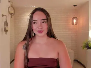 Bongacams Sex Chat of AlinaKravitz
