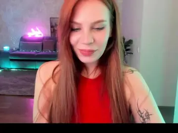 Bongacams Free Live Porn of kira2681