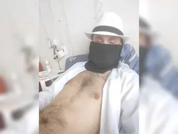 Bongacams Live Sex of Incognitosexy