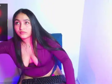 Bongacams Live Sex of LyaDubois