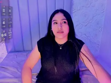Bongacams Watch Live Sex Cams of LyaDubois